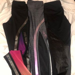 VS Spandex Leggings